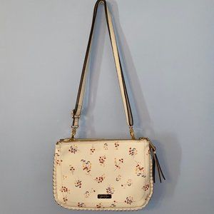 Jessica Simpson Flowery Purse